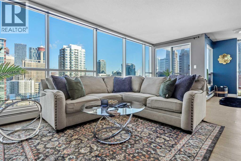 1602, 188 15 Avenue Sw, Calgary, Alberta  T2R 1S4 - Photo 2 - A2273657