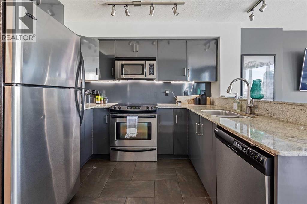 1602, 188 15 Avenue Sw, Calgary, Alberta  T2R 1S4 - Photo 12 - A2273657