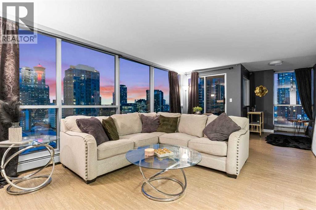 1602, 188 15 Avenue SW, Calgary, Alberta