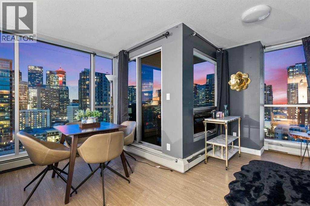 1602, 188 15 Avenue Sw, Calgary, Alberta  T2R 1S4 - Photo 5 - A2273657