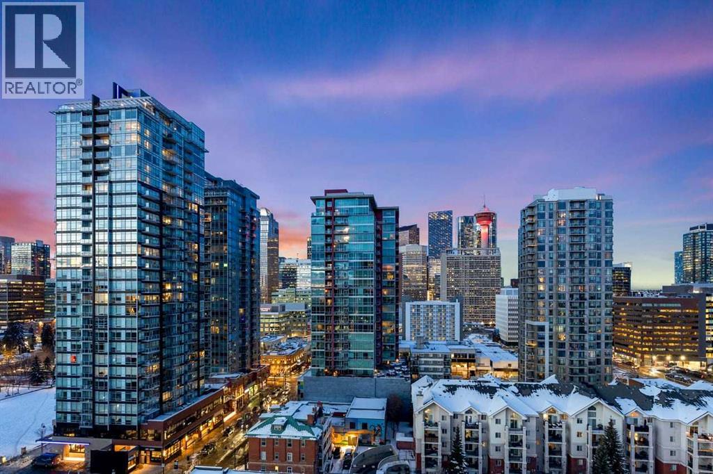 1602, 188 15 Avenue Sw, Calgary, Alberta  T2R 1S4 - Photo 28 - A2273657