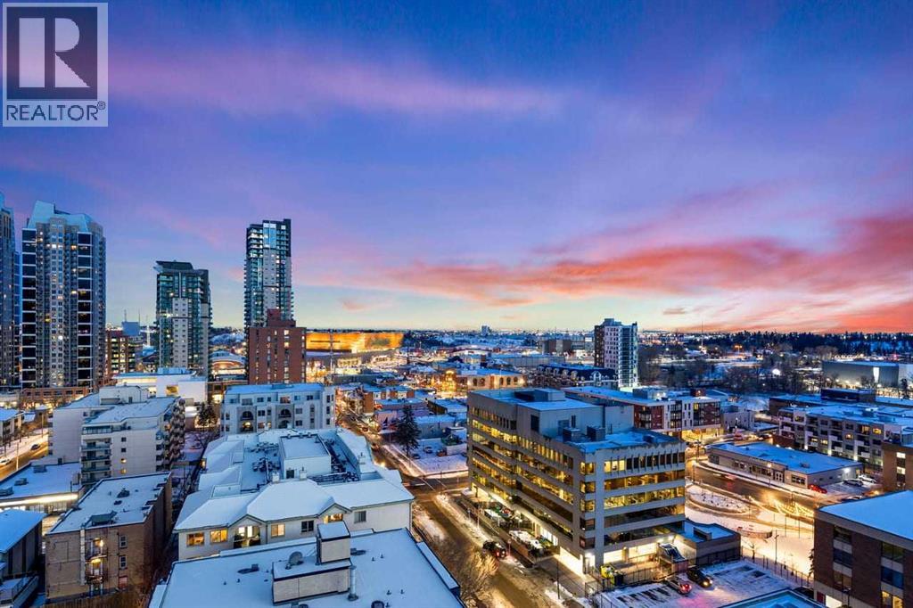 1602, 188 15 Avenue Sw, Calgary, Alberta  T2R 1S4 - Photo 30 - A2273657