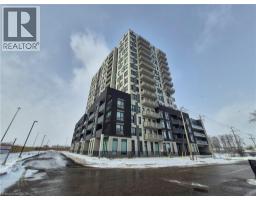 1333 WEBER Street E Unit# 1001, Kitchener, Ontario
