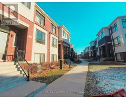 33 THOMAS ARMSTRONG LANE, Richmond Hill, Ontario