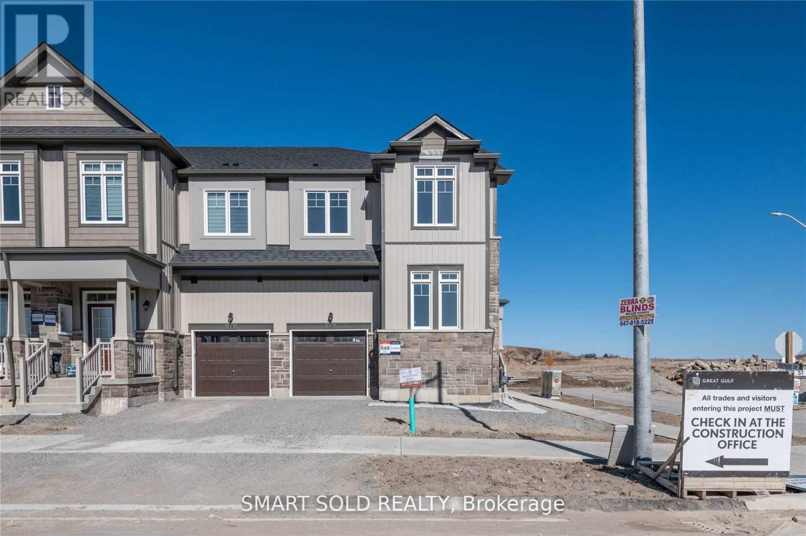 73 Greer Street, Barrie, Ontario  L9J 0R5 - Photo 25 - S12632492