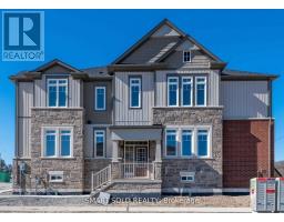 73 GREER STREET, Barrie, Ontario