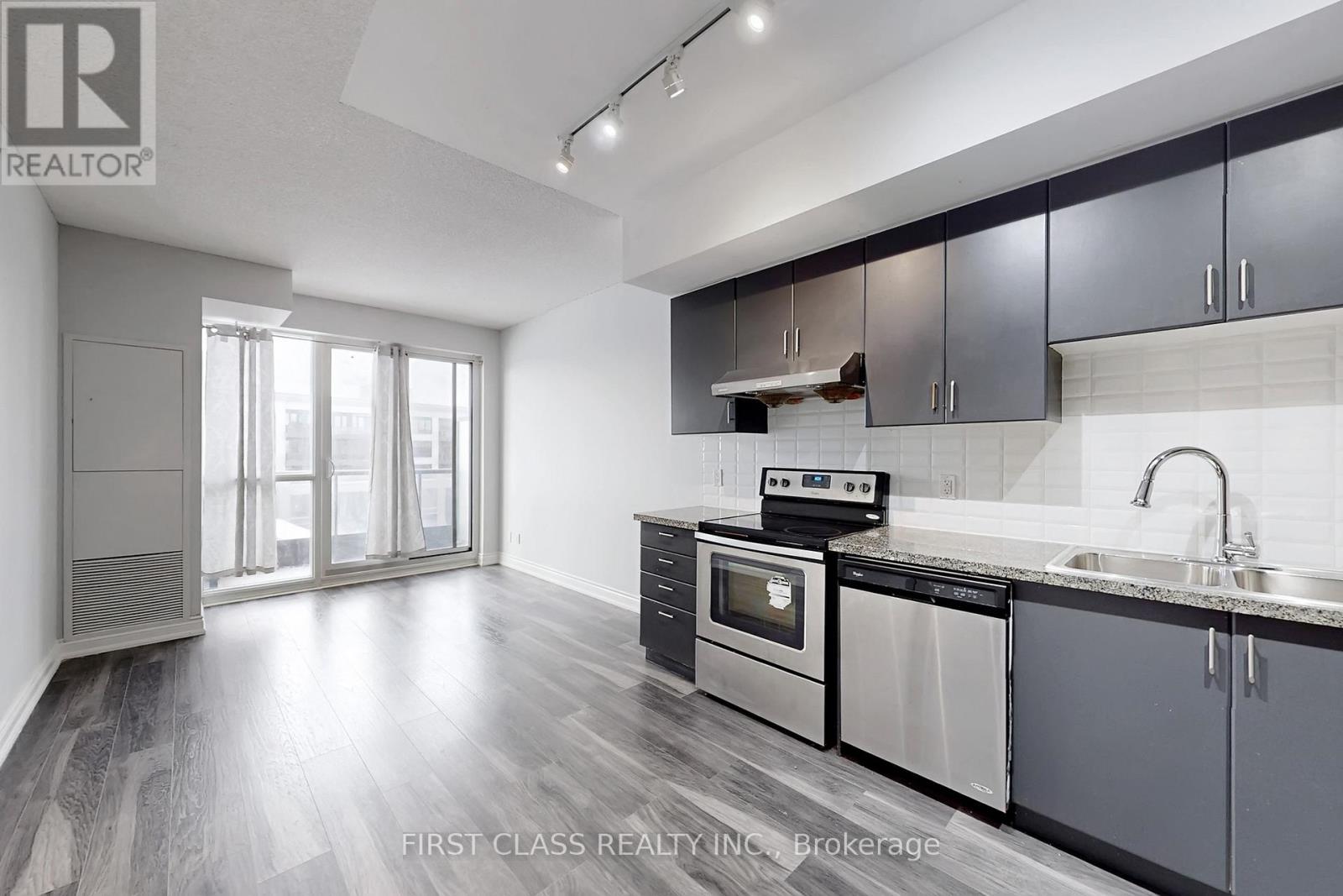 1111 - 38 Cedarland Drive, Markham, Ontario L6G 0G7 - Photo 6 - N12612666