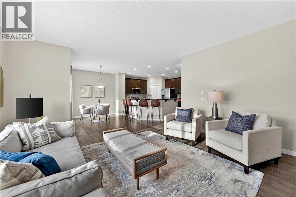 180 Kinlea Link Nw, Calgary, Alberta T3R 0C2 - Photo 5 - A2273100