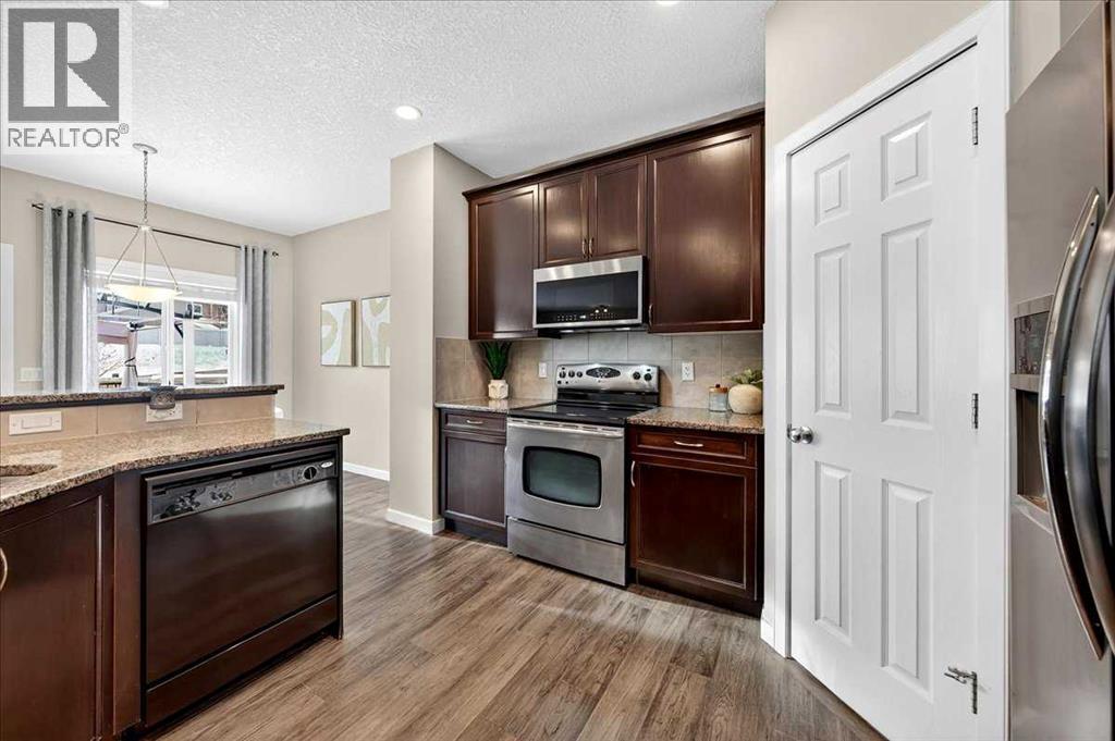 180 Kinlea Link Nw, Calgary, Alberta T3R 0C2 - Photo 9 - A2273100
