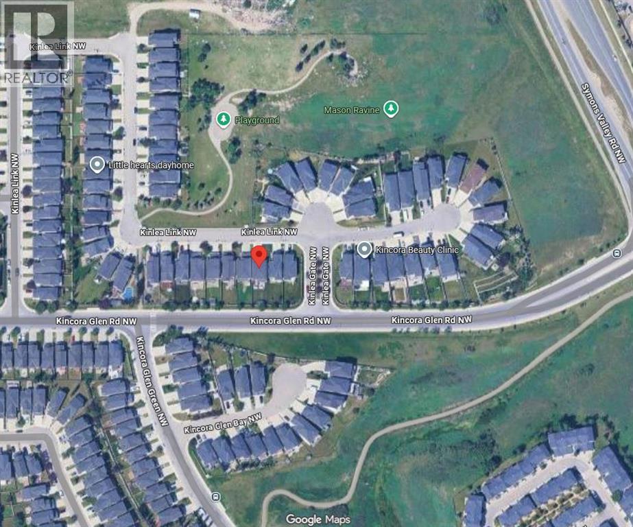 180 Kinlea Link Nw, Calgary, Alberta T3R 0C2 - Photo 37 - A2273100