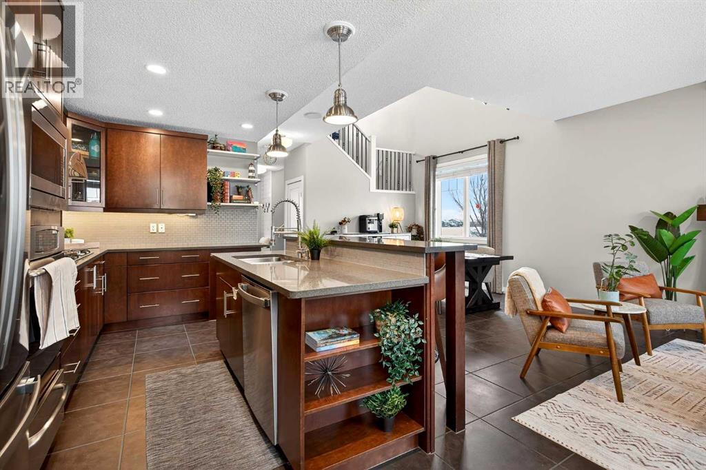 2003 Reunion Boulevard Nw, Airdrie, Alberta  T4B 0H2 - Photo 20 - A2274697