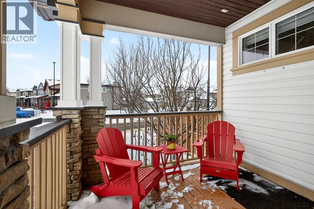 2003 Reunion Boulevard Nw, Airdrie, Alberta  T4B 0H2 - Photo 6 - A2274697