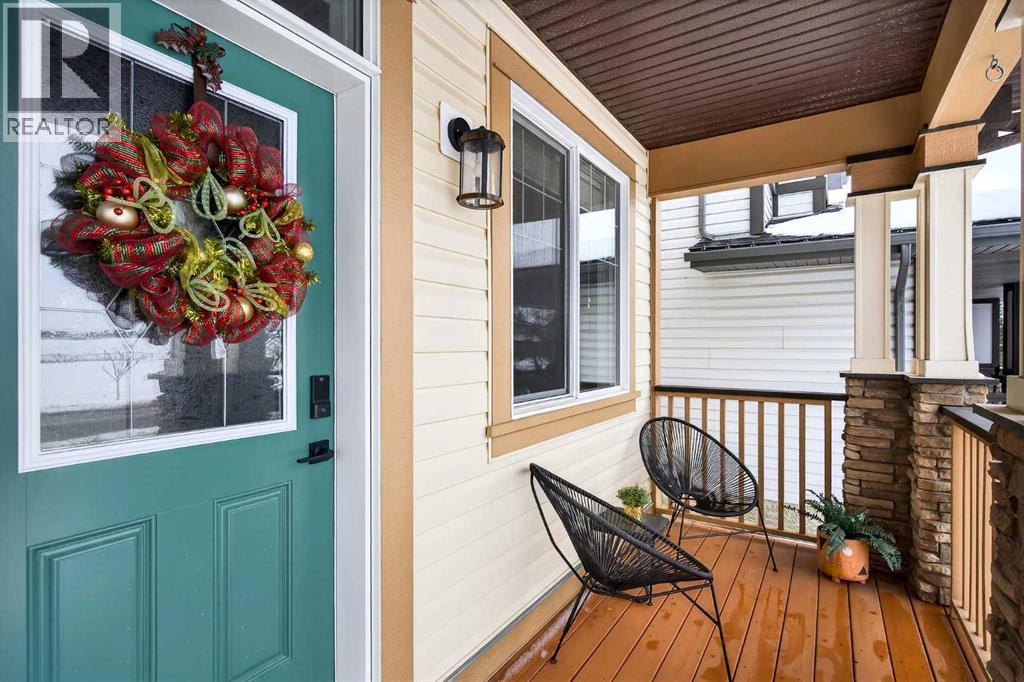 2003 Reunion Boulevard Nw, Airdrie, Alberta  T4B 0H2 - Photo 5 - A2274697