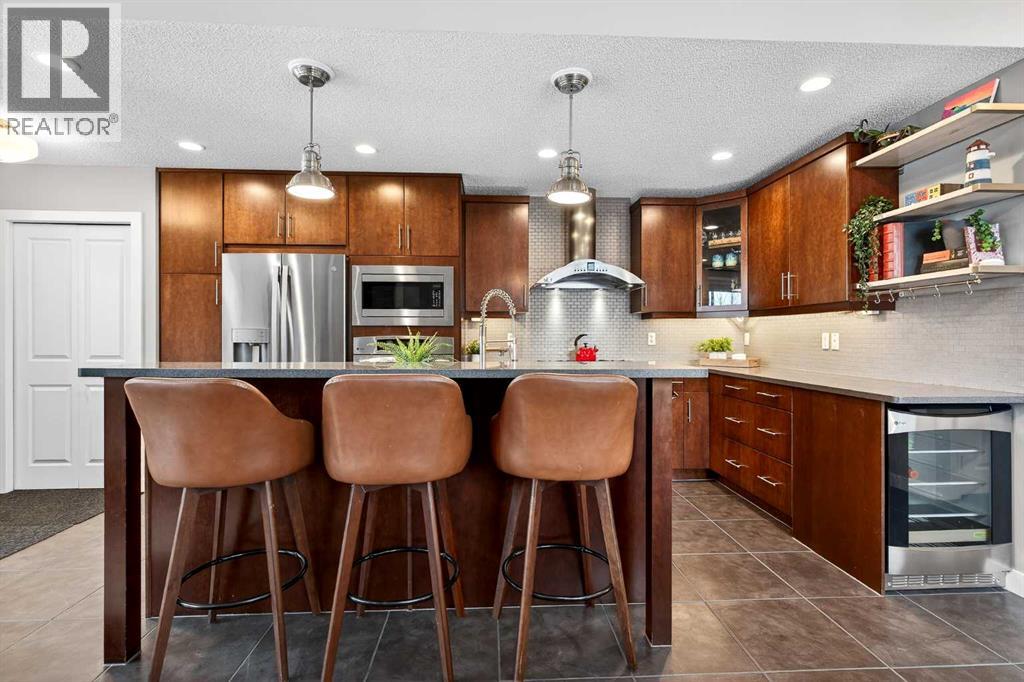 2003 Reunion Boulevard Nw, Airdrie, Alberta  T4B 0H2 - Photo 25 - A2274697