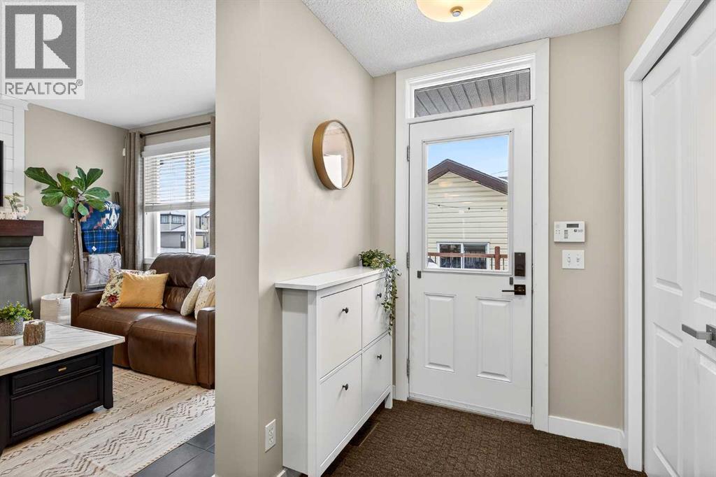 2003 Reunion Boulevard Nw, Airdrie, Alberta  T4B 0H2 - Photo 21 - A2274697