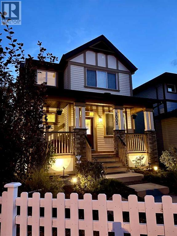 2003 Reunion Boulevard Nw, Airdrie, Alberta  T4B 0H2 - Photo 47 - A2274697