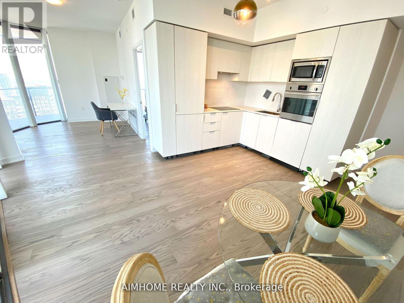 4011 - 11 Wellesley Street W, Toronto, Ontario  M4Y 0G4 - Photo 10 - C12632498