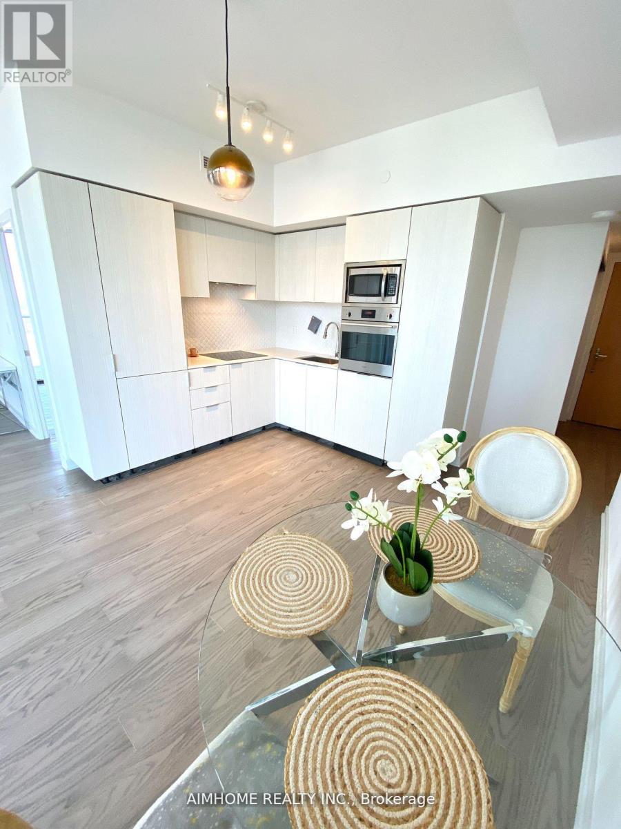 4011 - 11 Wellesley Street W, Toronto, Ontario  M4Y 0G4 - Photo 12 - C12632498