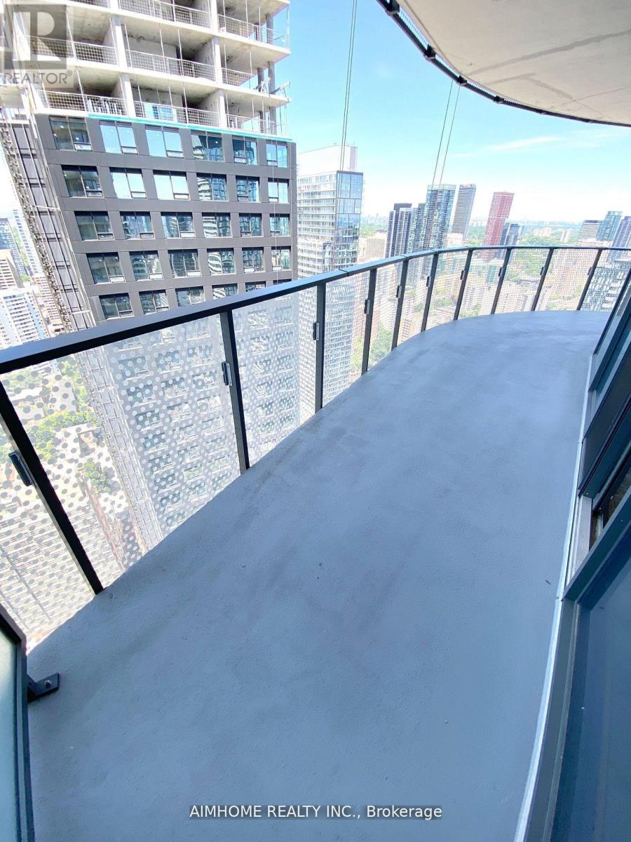 4011 - 11 Wellesley Street W, Toronto, Ontario  M4Y 0G4 - Photo 15 - C12632498