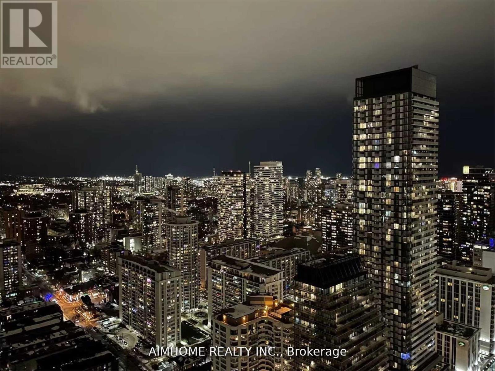 4011 - 11 Wellesley Street W, Toronto, Ontario  M4Y 0G4 - Photo 16 - C12632498