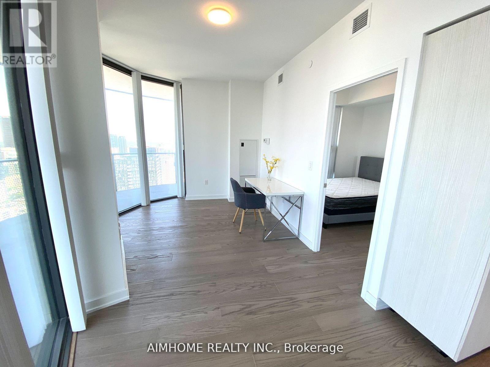 4011 - 11 Wellesley Street W, Toronto, Ontario  M4Y 0G4 - Photo 17 - C12632498