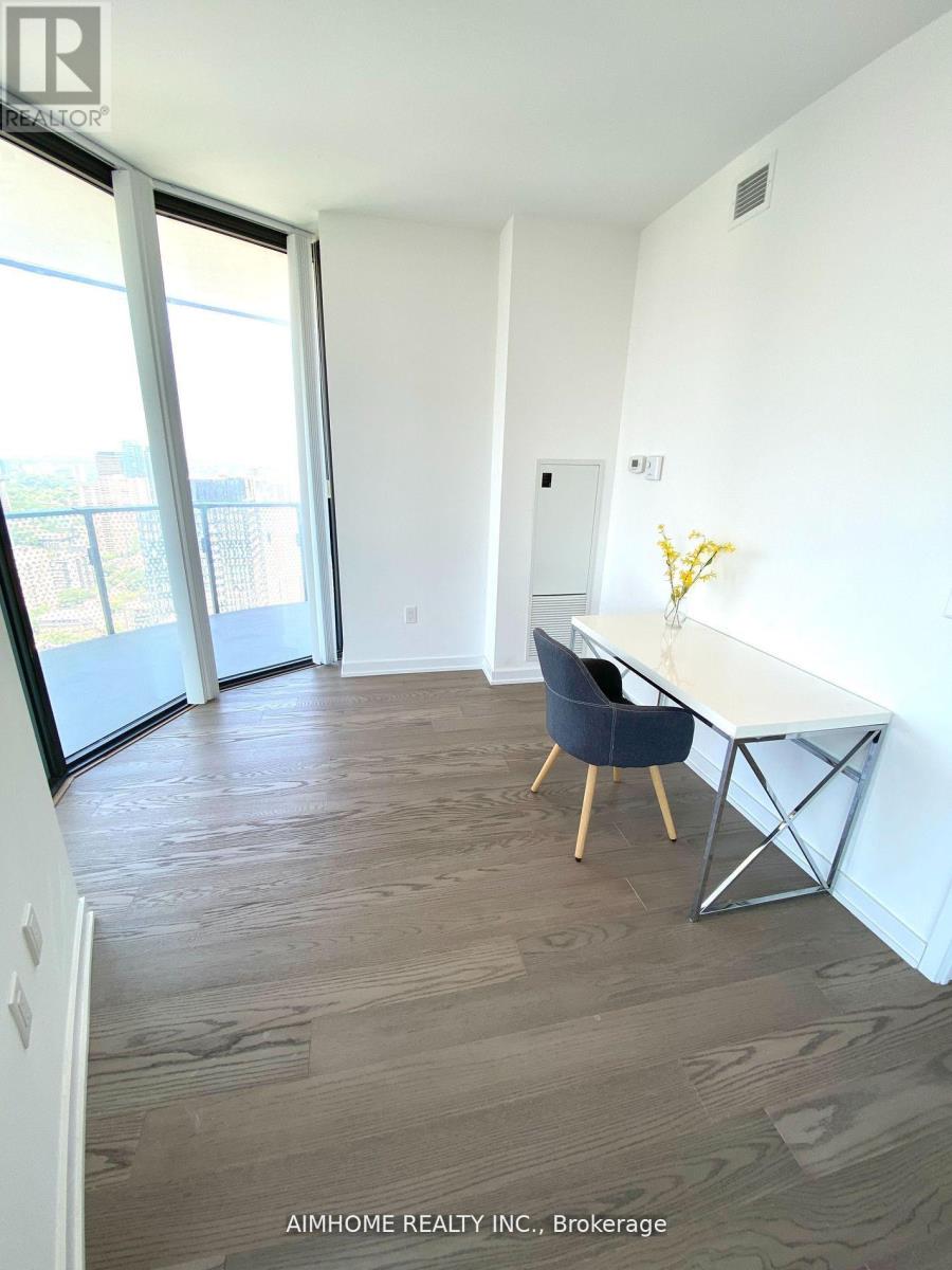 4011 - 11 Wellesley Street W, Toronto, Ontario  M4Y 0G4 - Photo 19 - C12632498