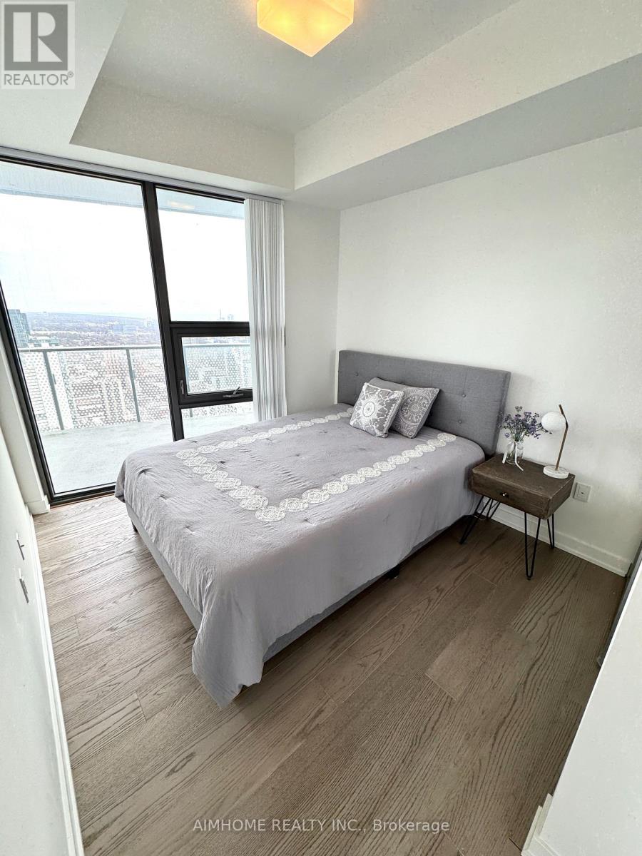 4011 - 11 Wellesley Street W, Toronto, Ontario  M4Y 0G4 - Photo 22 - C12632498