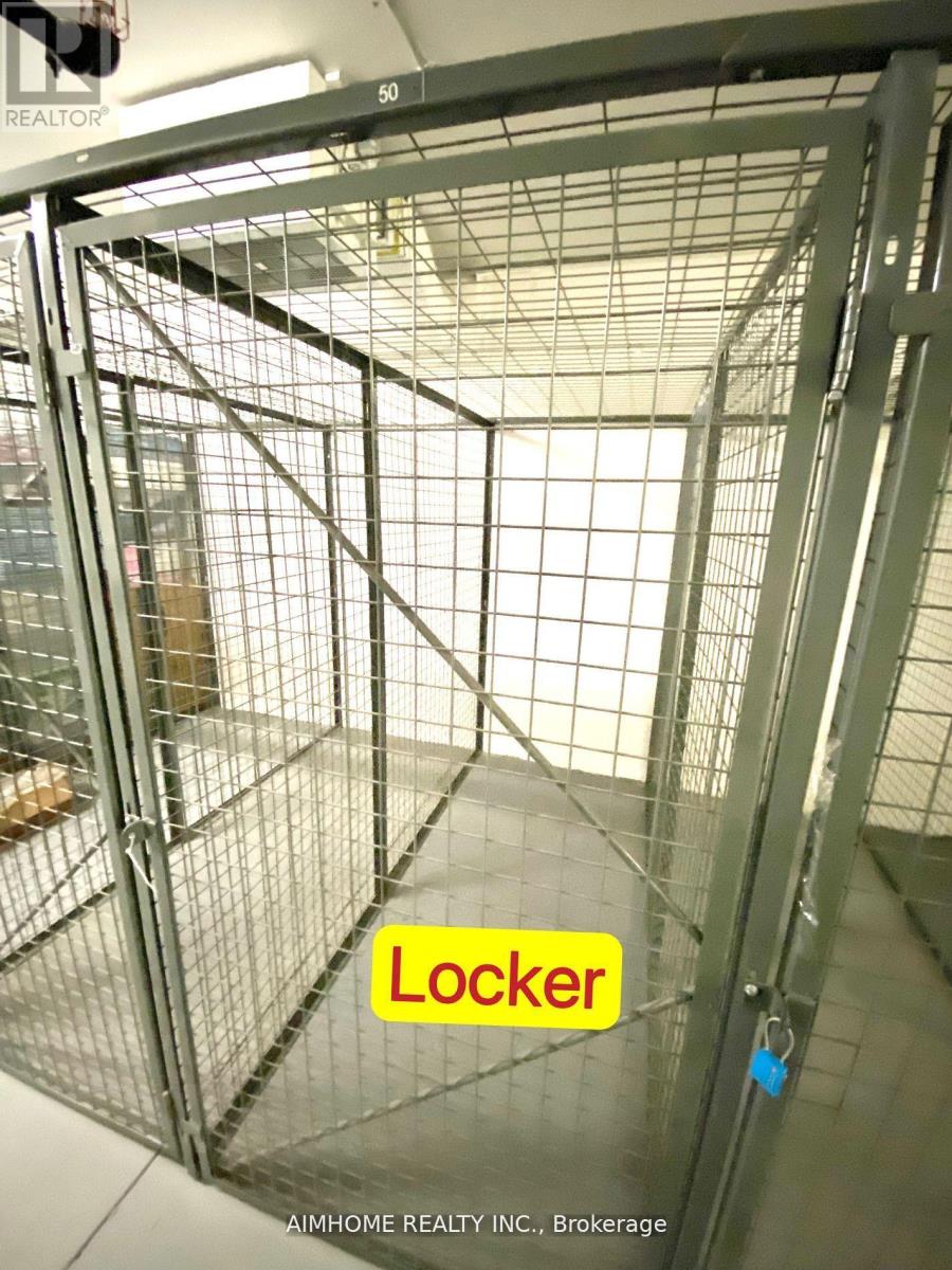 4011 - 11 Wellesley Street W, Toronto, Ontario  M4Y 0G4 - Photo 27 - C12632498