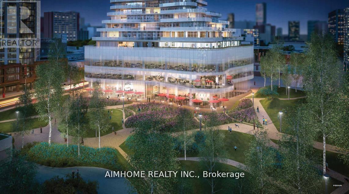 4011 - 11 Wellesley Street W, Toronto, Ontario  M4Y 0G4 - Photo 29 - C12632498