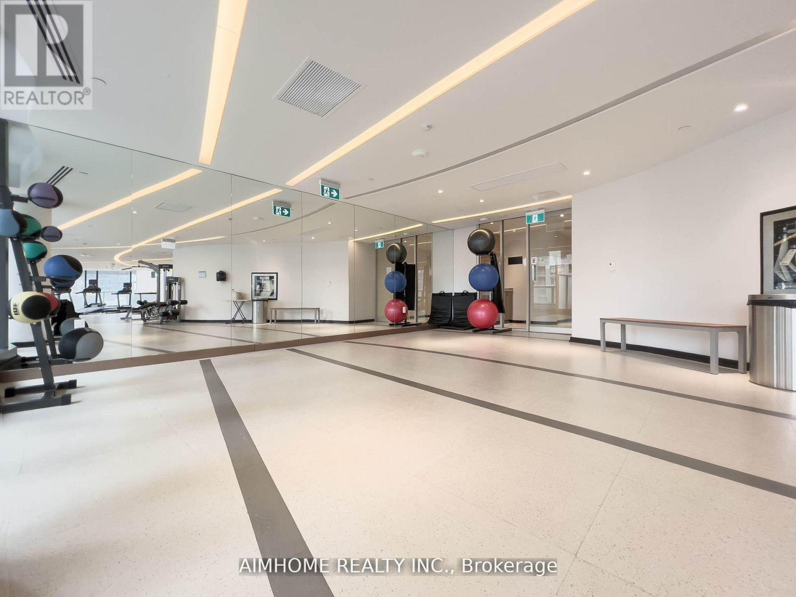 4011 - 11 Wellesley Street W, Toronto, Ontario  M4Y 0G4 - Photo 33 - C12632498