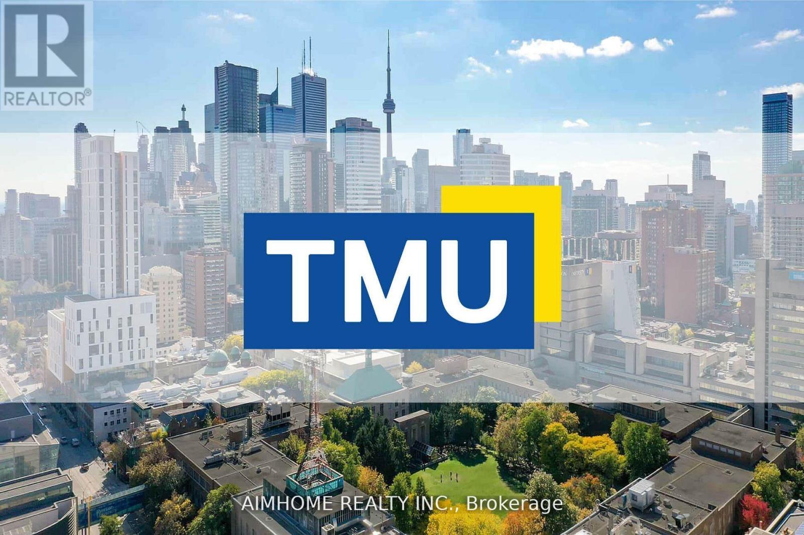 4011 - 11 Wellesley Street W, Toronto, Ontario  M4Y 0G4 - Photo 37 - C12632498