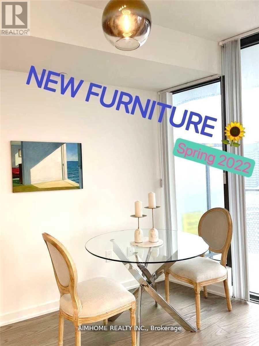 4011 - 11 Wellesley Street W, Toronto, Ontario  M4Y 0G4 - Photo 9 - C12632498