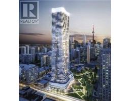 4011 - 11 WELLESLEY STREET W, Toronto, Ontario