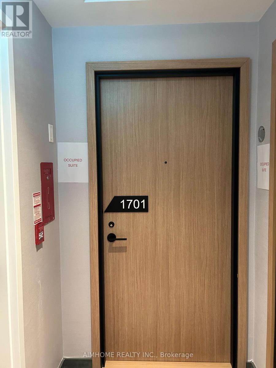 1701 - 35 Parliament Street, Toronto, Ontario  M5A 0Z5 - Photo 19 - C12588340