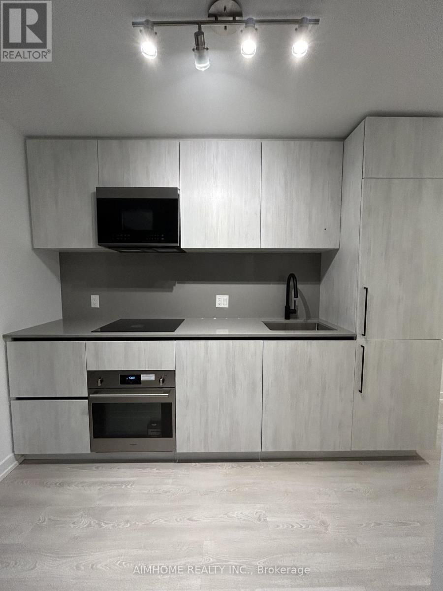 1701 - 35 Parliament Street, Toronto, Ontario  M5A 0Z5 - Photo 3 - C12588340