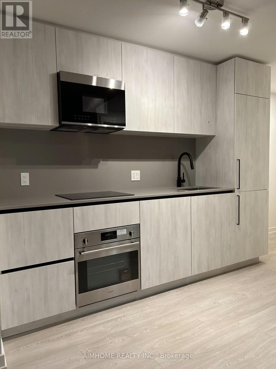 1701 - 35 PARLIAMENT STREET, Toronto, Ontario