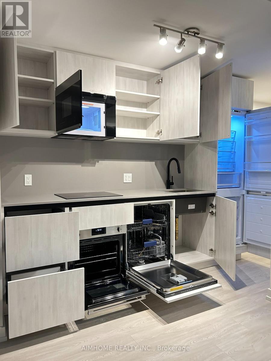 1701 - 35 Parliament Street, Toronto, Ontario  M5A 0Z5 - Photo 5 - C12588340