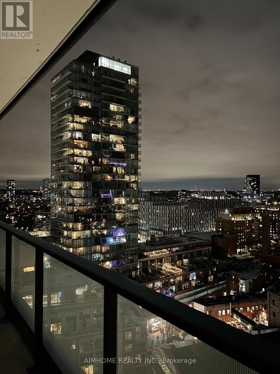 1701 - 35 Parliament Street, Toronto, Ontario  M5A 0Z5 - Photo 16 - C12588340