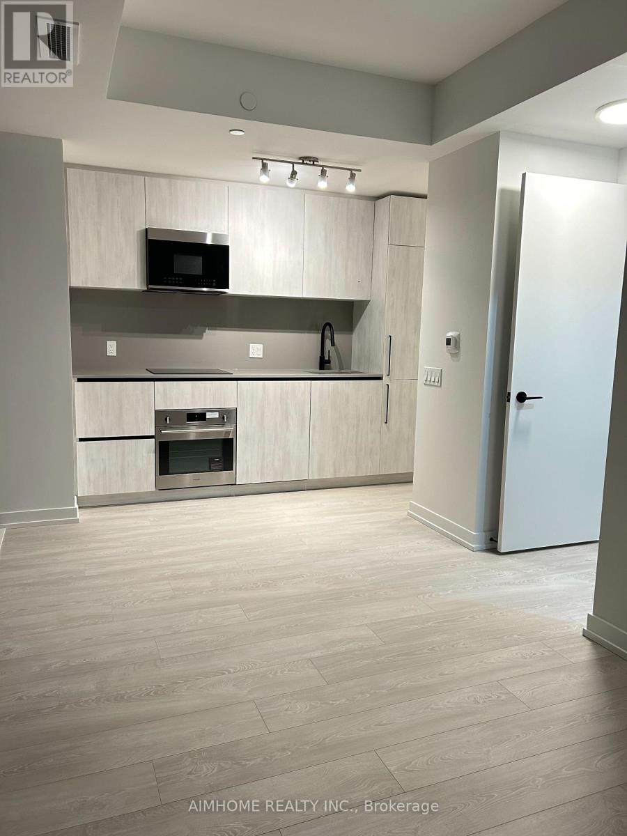 1701 - 35 Parliament Street, Toronto, Ontario  M5A 0Z5 - Photo 4 - C12588340