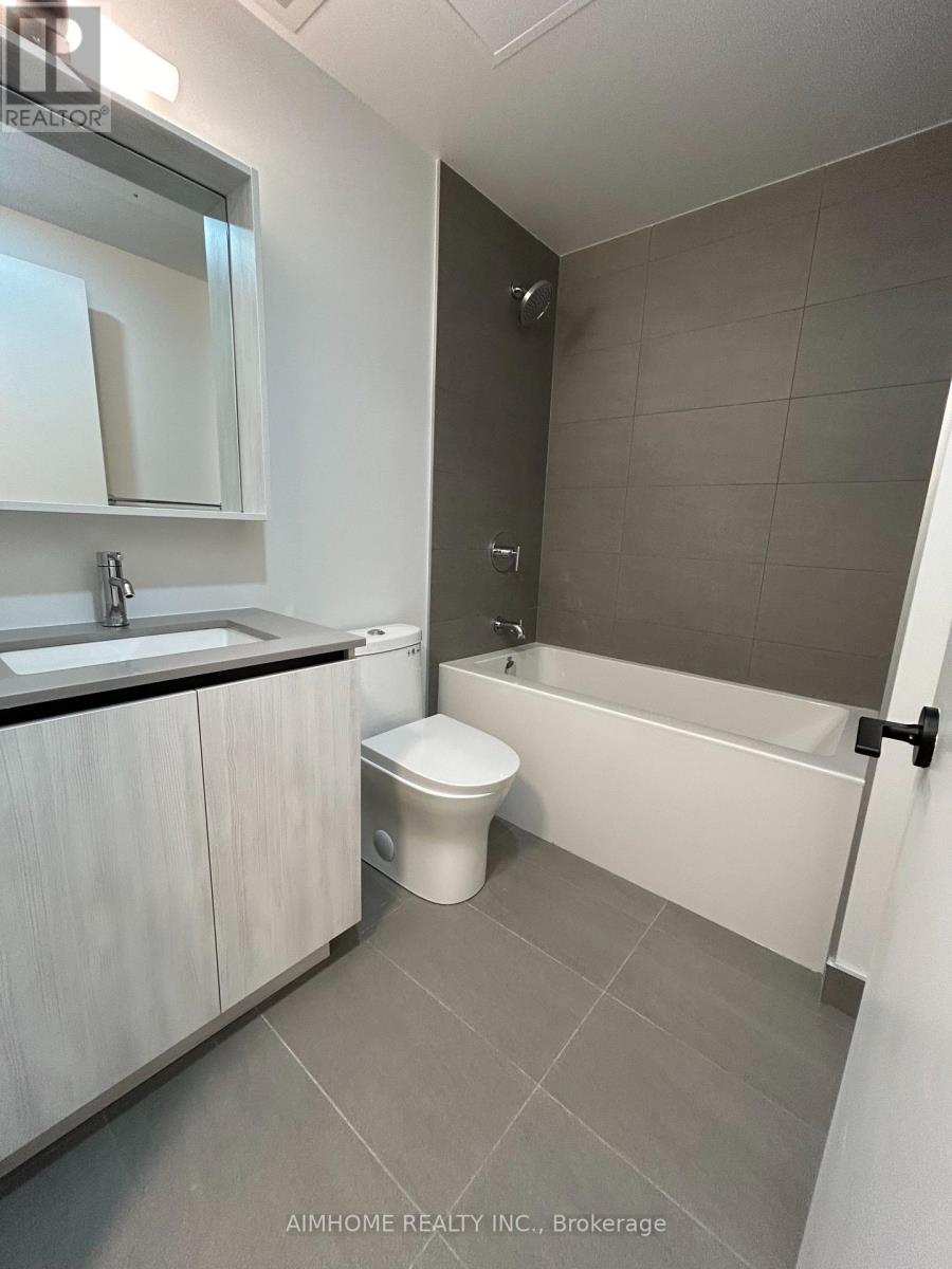 1701 - 35 Parliament Street, Toronto, Ontario  M5A 0Z5 - Photo 9 - C12588340