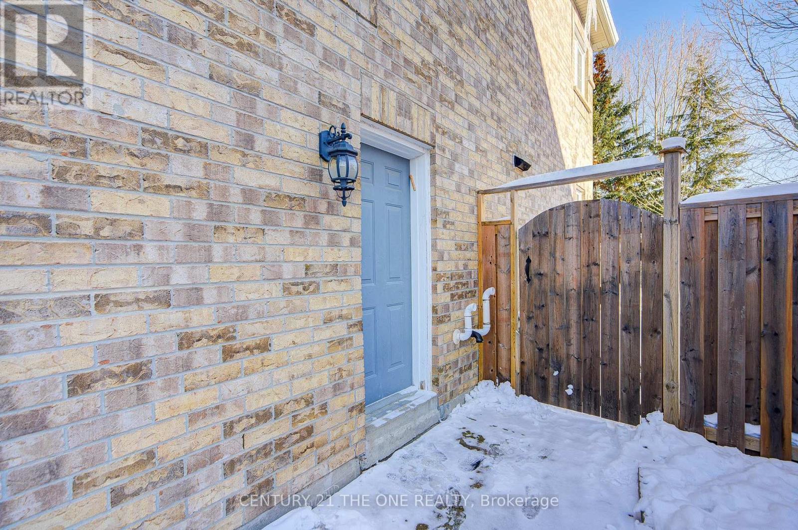 821 Walsh Court, Newmarket, Ontario  L3X 2V3 - Photo 28 - N12632506