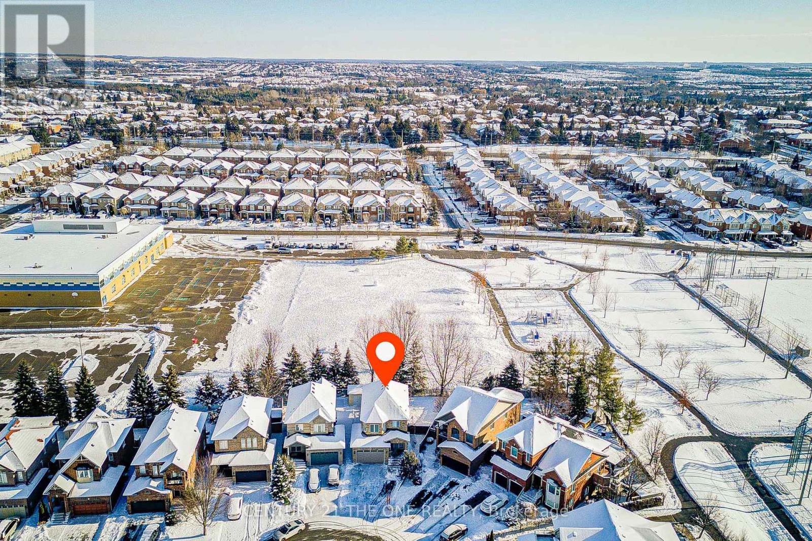 821 Walsh Court, Newmarket, Ontario  L3X 2V3 - Photo 4 - N12632506