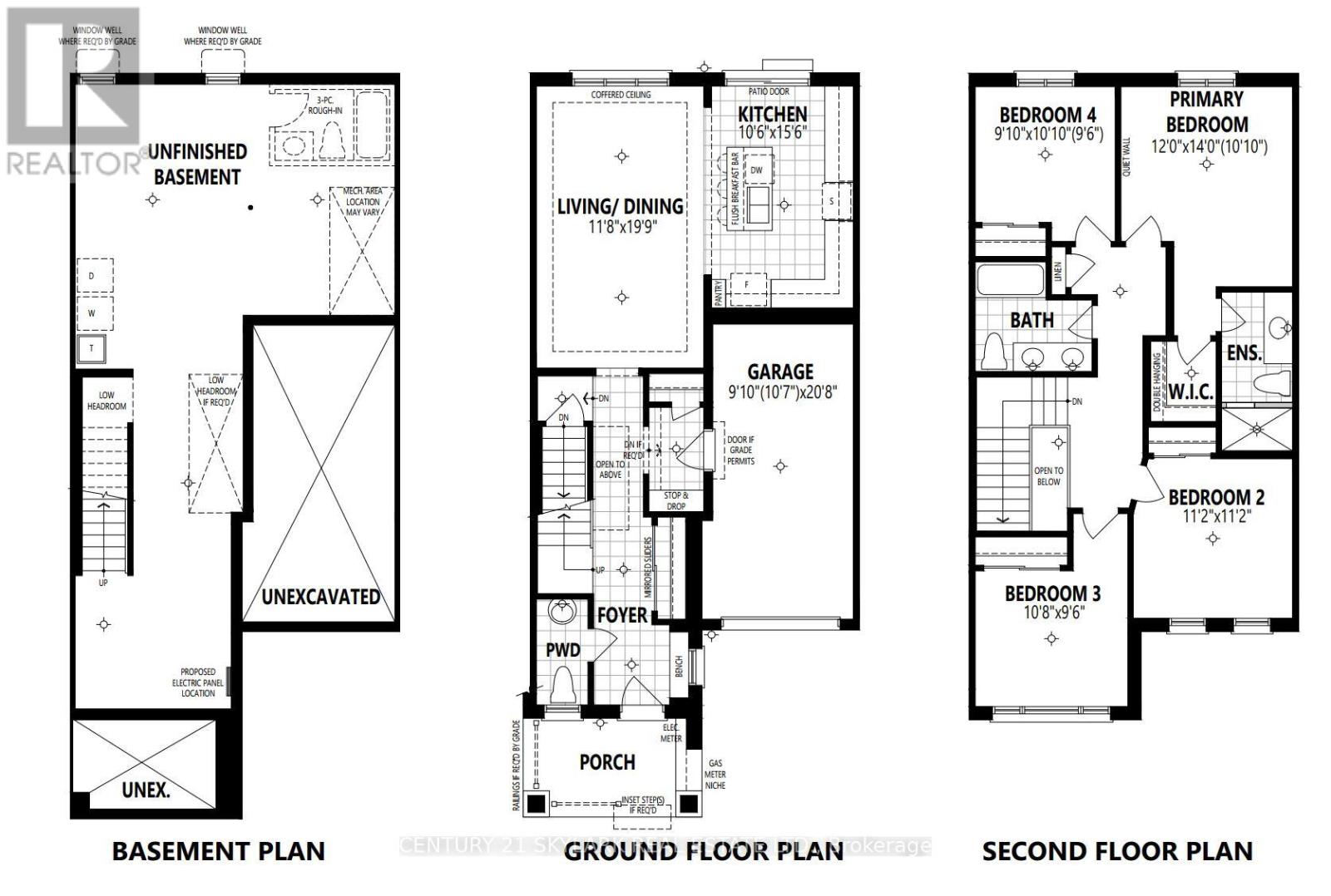 16 Ivory Road, Barrie, Ontario  L9J 0B7 - Photo 25 - S12632500