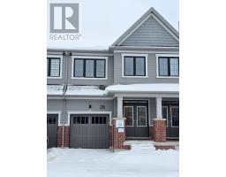 28 SEAHORSE COMMON, Cambridge, Ontario