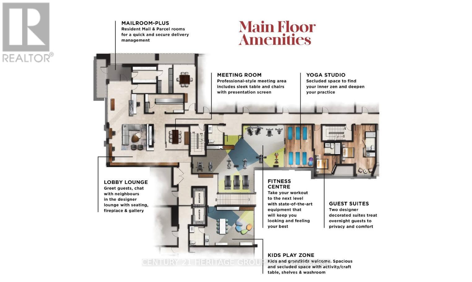 105 - 185 Deerfield Road, Newmarket, Ontario  L3Y 0G7 - Photo 28 - N12627658