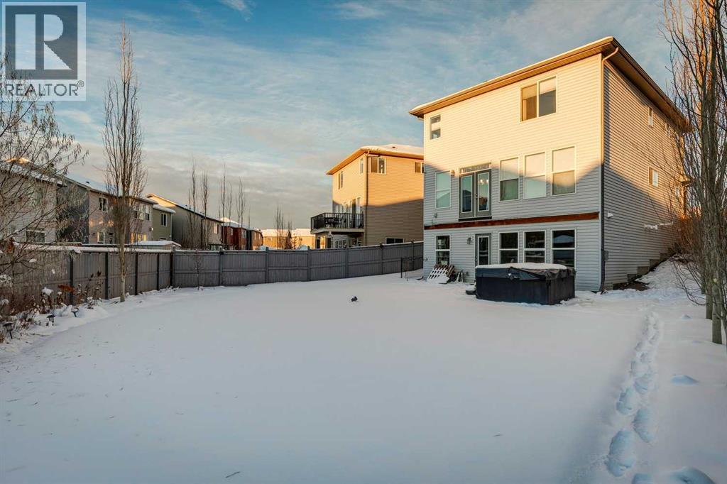 45 Legacy Court Se, Calgary, Alberta  T2X 2E6 - Photo 32 - A2273884