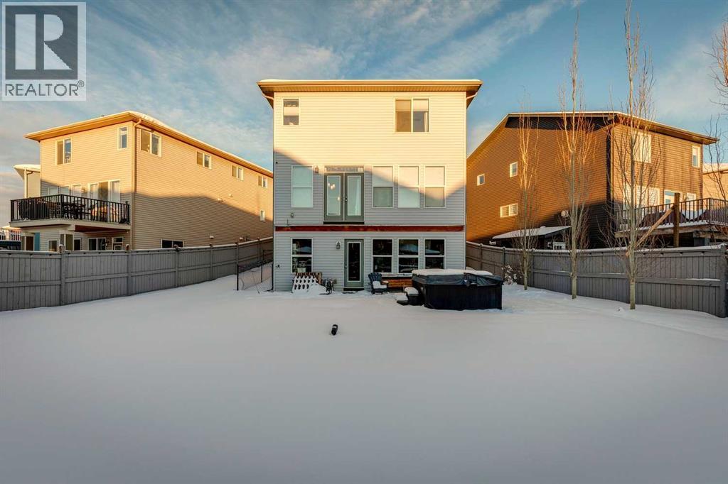 45 Legacy Court Se, Calgary, Alberta  T2X 2E6 - Photo 33 - A2273884