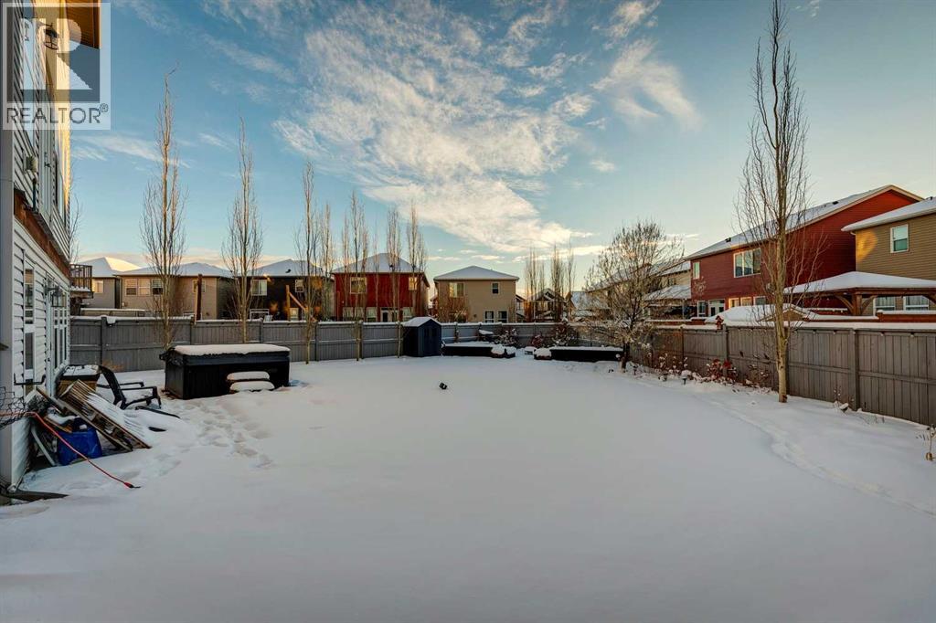 45 Legacy Court Se, Calgary, Alberta  T2X 2E6 - Photo 35 - A2273884