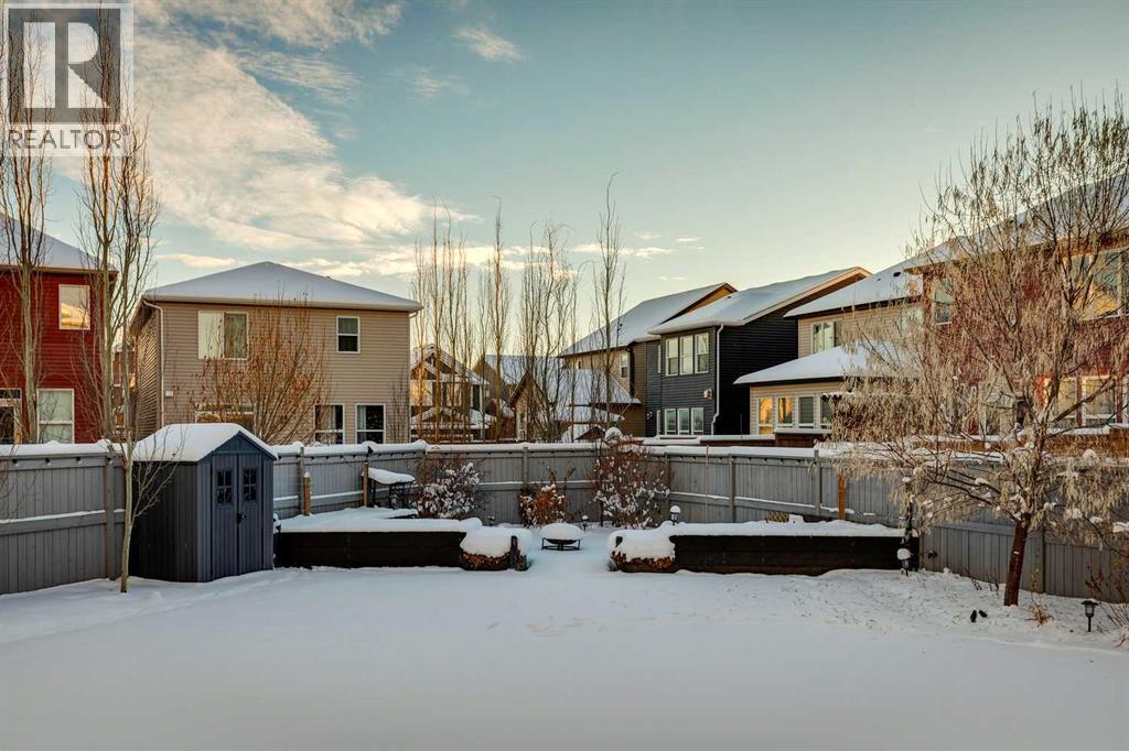 45 Legacy Court Se, Calgary, Alberta  T2X 2E6 - Photo 37 - A2273884