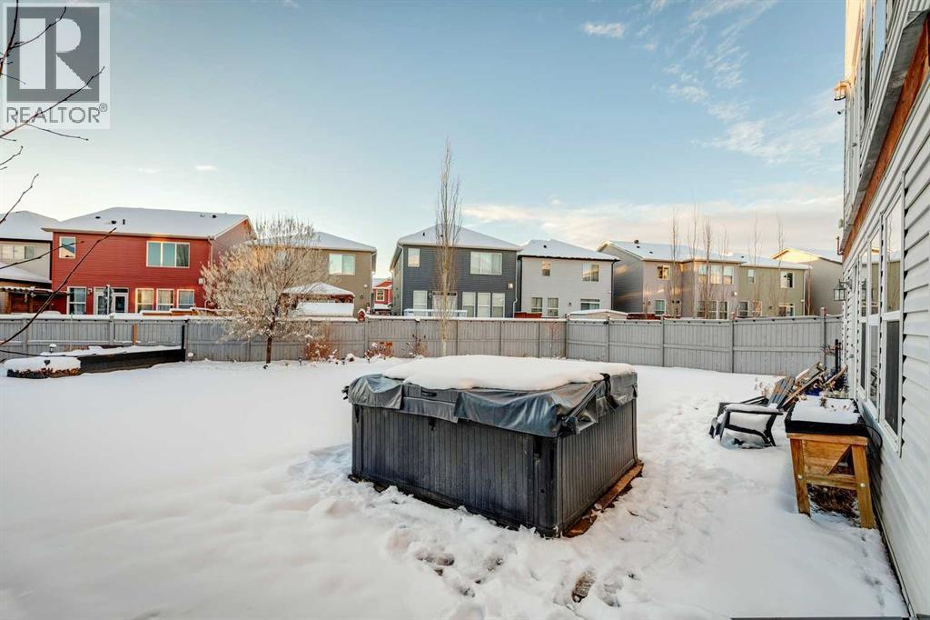 45 Legacy Court Se, Calgary, Alberta  T2X 2E6 - Photo 34 - A2273884